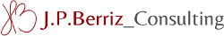JPBerriz Consutling Logo